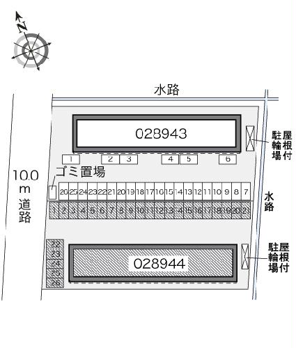 【レオパレススカイビレッジ鈴鹿IIのその他】