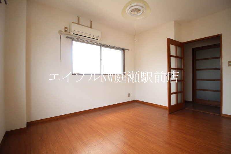 その他部屋・スペース　寝室