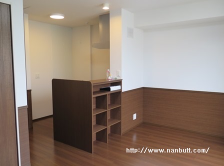 居室・リビング　洋室広々10.4帖