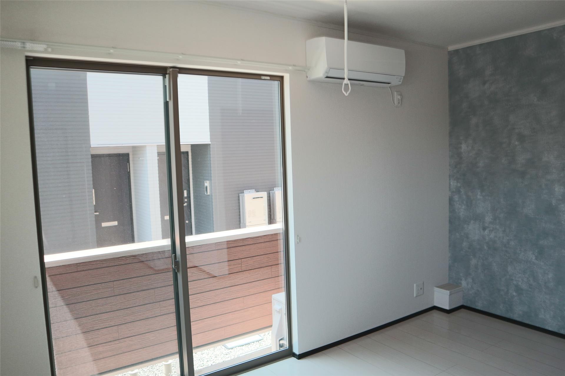 居室・リビング　10.1畳洋室