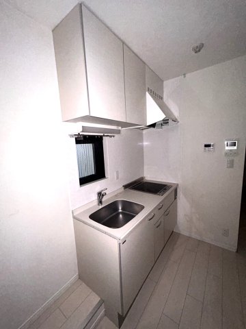 キッチン　別部屋参考写真