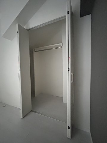 収納　別部屋参考写真