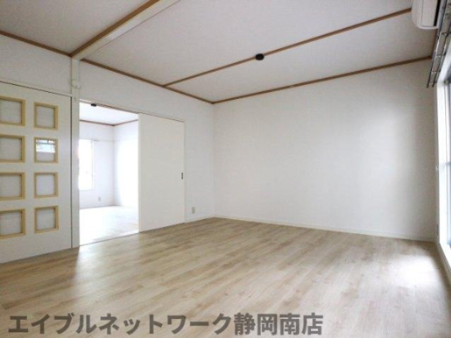 その他部屋・スペース　内装です