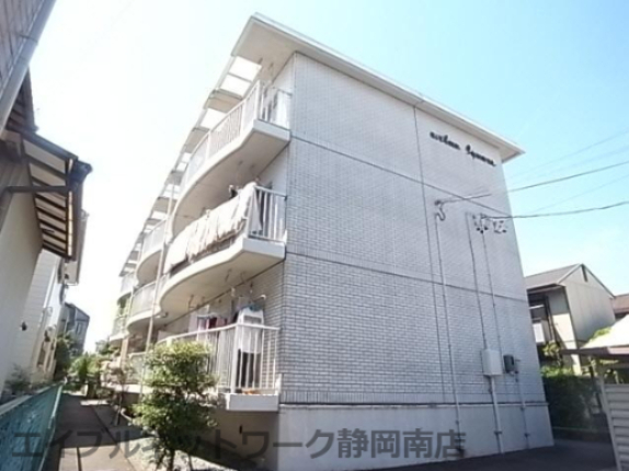 建物外観　外観です