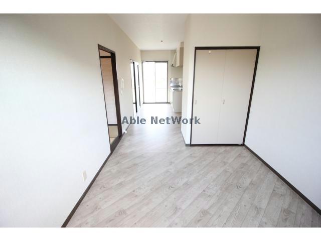 居室・リビング　イメージ図