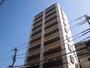 船橋駅より徒歩11分 3階 築15年7ヶ月の賃貸物件