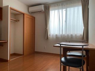 居室・リビング　※現況優先