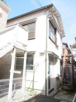 東京都葛飾区立石６（アパート）の賃貸物件の外観