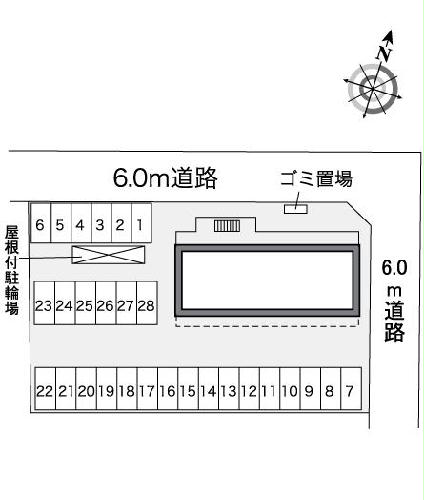 【レオパレスマルトウェーブのその他】