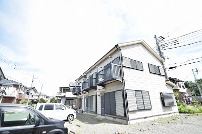 小田原市穴部のその他の建物外観