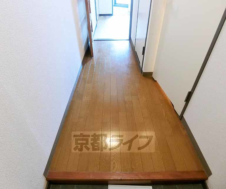 【京都市南区久世中久世町１丁目のマンションのその他部屋・スペース】