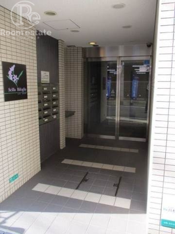 【大阪市阿倍野区阪南町のマンションのその他共有部分】