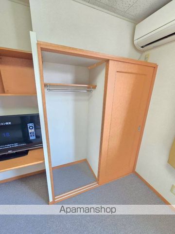 レオパレスノア都城の内装写真