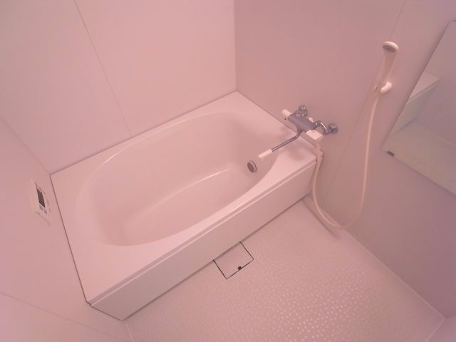 バス・シャワールーム　風呂