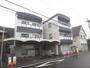 グレース嵐山 3階 築37年6ヶ月の賃貸物件
