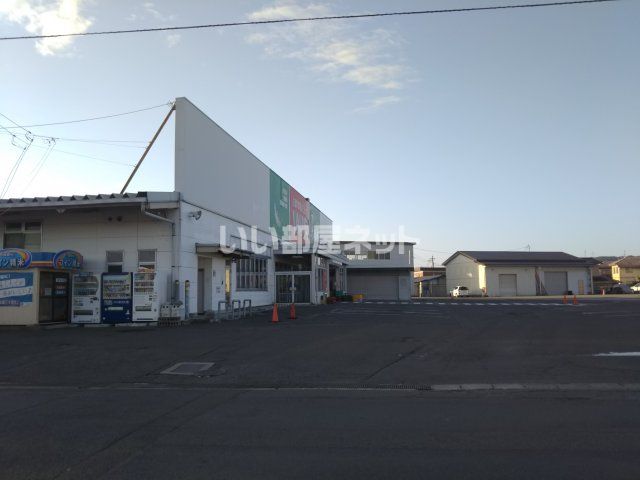 スーパー　つかさ屋　鮮ど太助市（スーパー）まで1100m