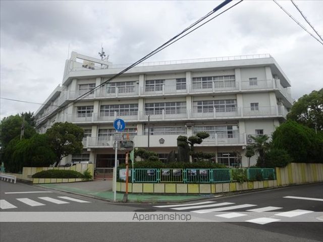 小学校　芦原小学校（小学校）まで470m