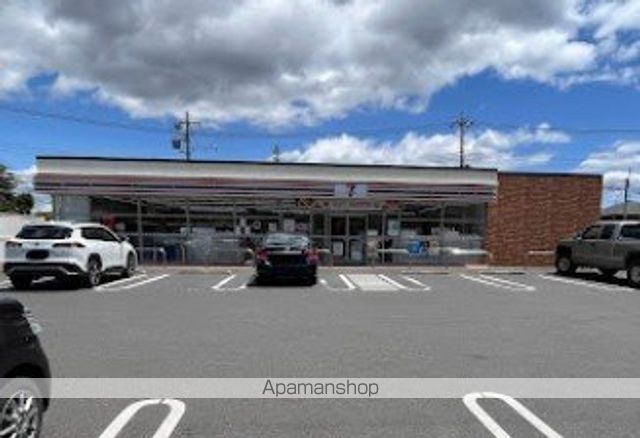 コンビニ　セブン－イレブン那須塩原南町店（コンビニ）まで842m