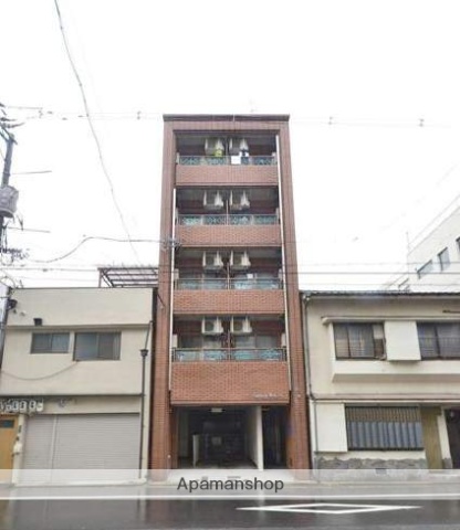 エントランス　眺望