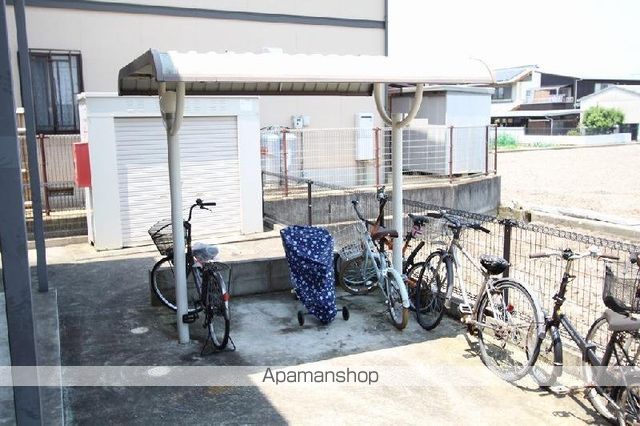 その他共有部分　その他共有部分