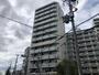 新開地駅より徒歩8分 12階 築5年3ヶ月の賃貸物件