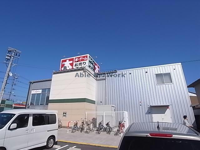 【岐阜市長良のアパートのその他】