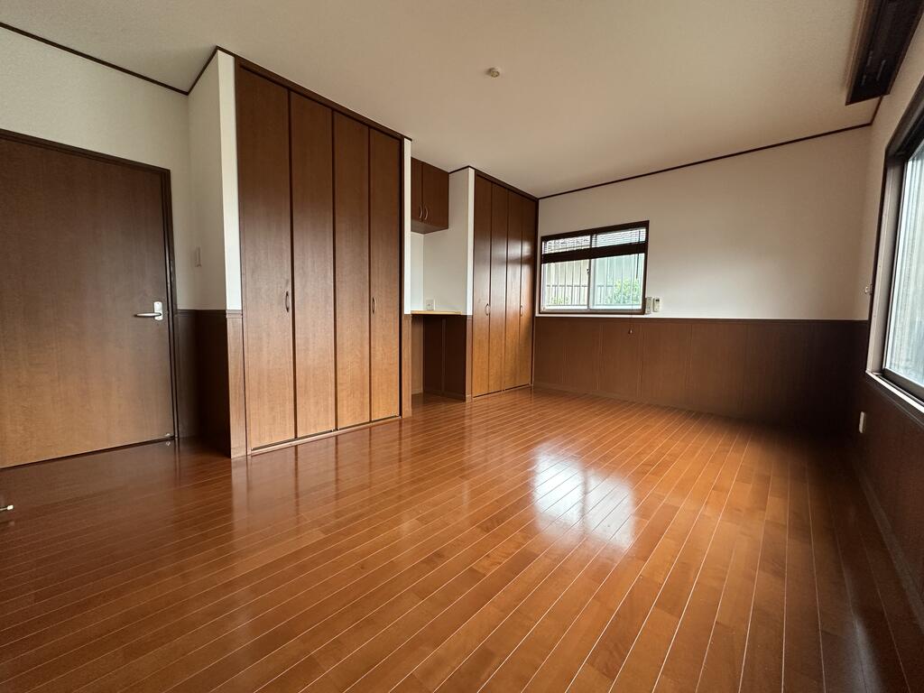 芦屋市西山町21番Residenceの内装写真