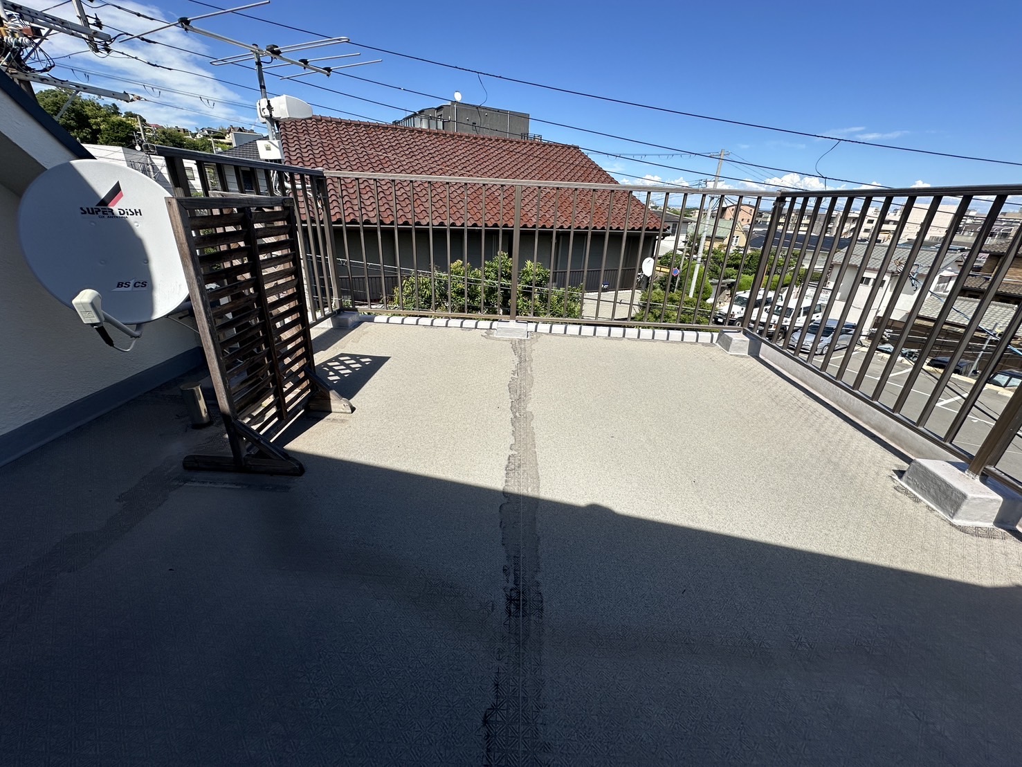 芦屋市西山町21番Residenceの内装写真