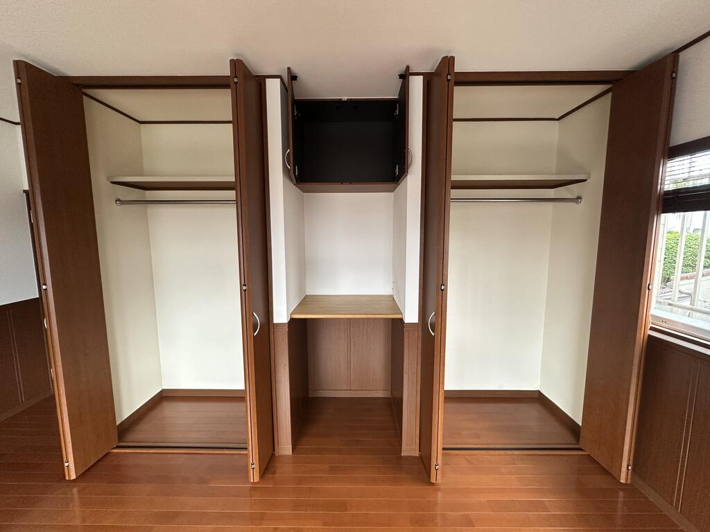 芦屋市西山町21番Residenceの内装写真