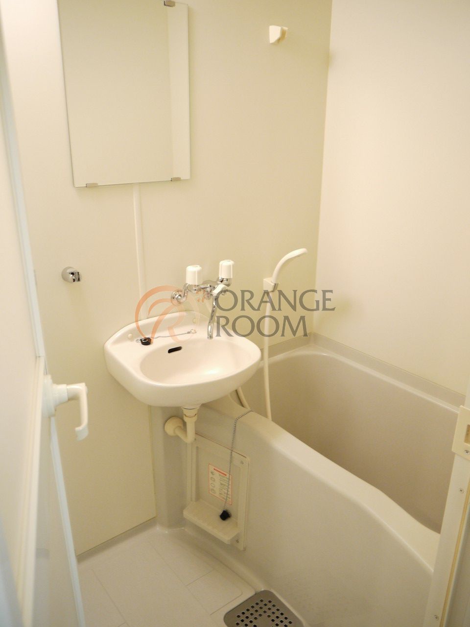 バス・シャワールーム　サンテミリオン小石川後楽園