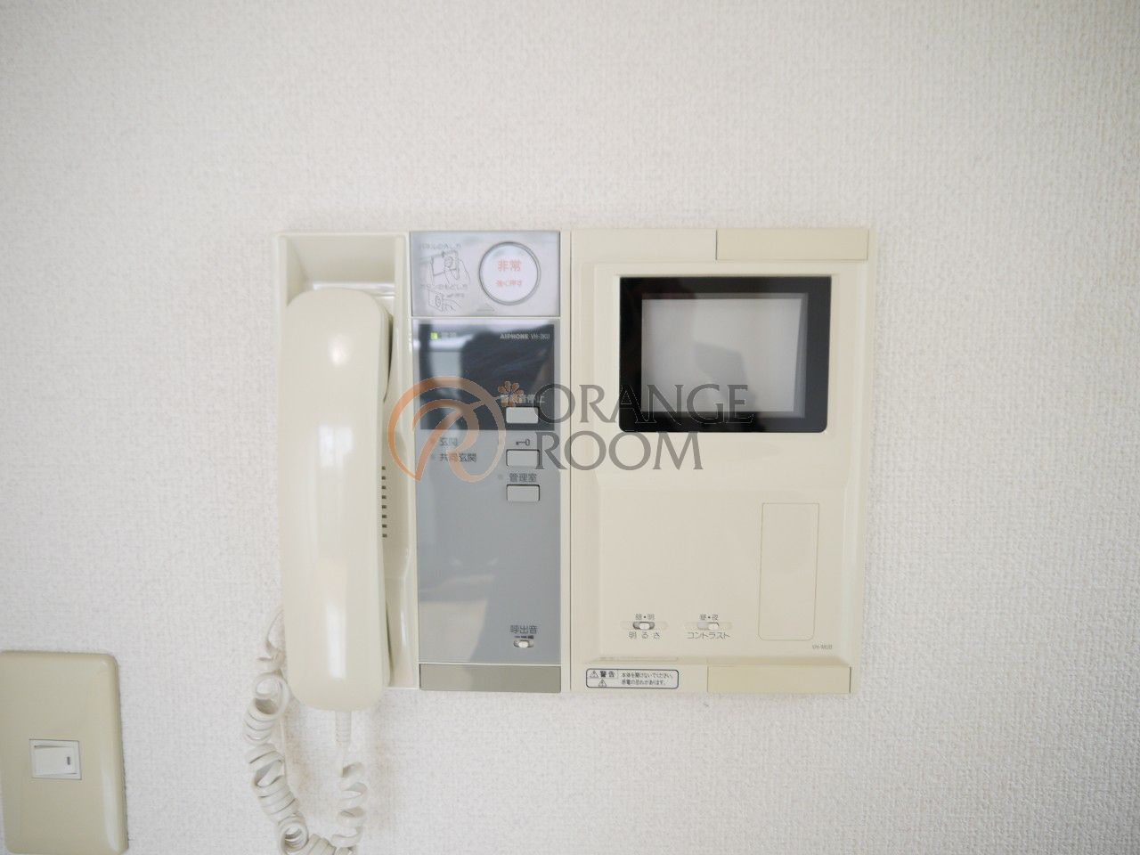 セキュリティ　サンテミリオン小石川後楽園