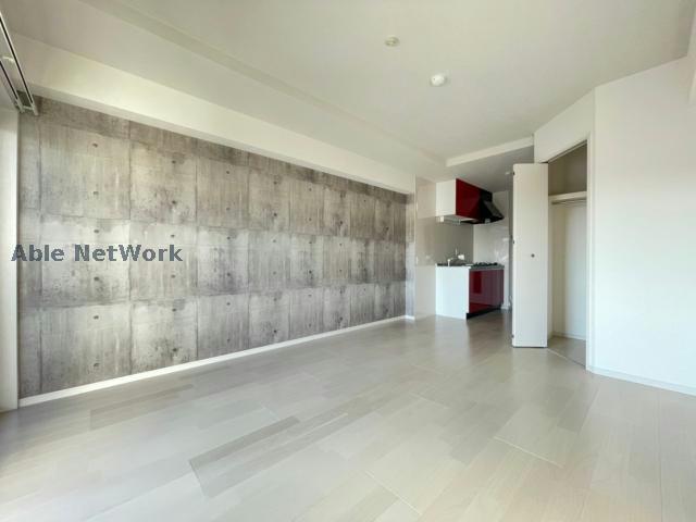 居室・リビング　同型※現況優先