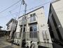 東照宮駅より徒歩9分 1階 新築の賃貸物件