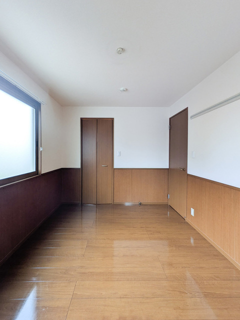 その他部屋・スペース　洋室