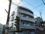 長田（長田神社前）駅より徒歩14分 3階 築36年7ヶ月の賃貸物件