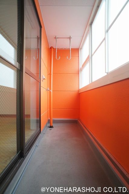 その他部屋・スペース　サンルーム