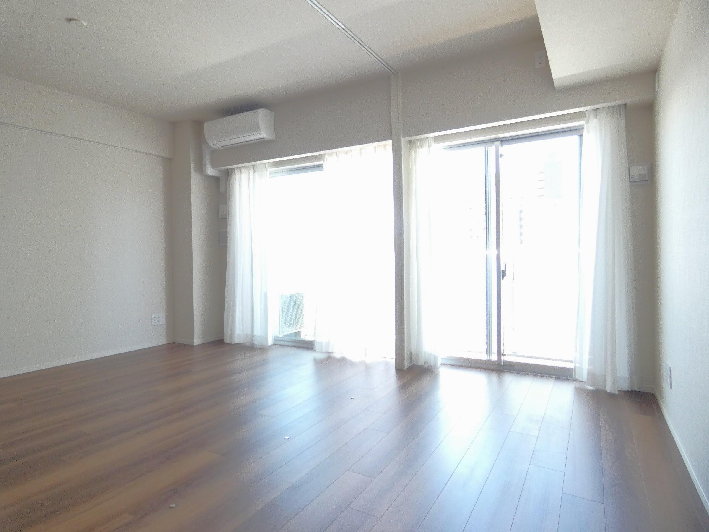 居室・リビング　居室