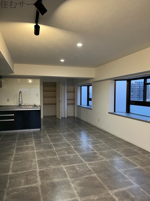 居室・リビング　２２．９畳リビング