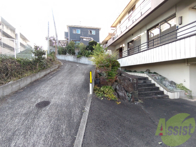 その他共有部分　駐輪場その他