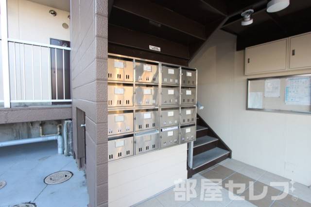 その他共有部分　２０１７．１．２１撮影