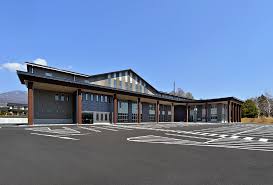 役所　御代田町役場（役所）まで785m