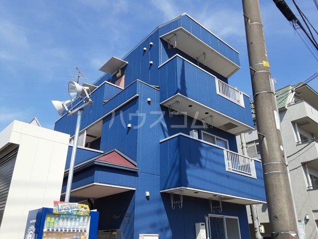 ロイヤルヒルズ忠生_その他_4