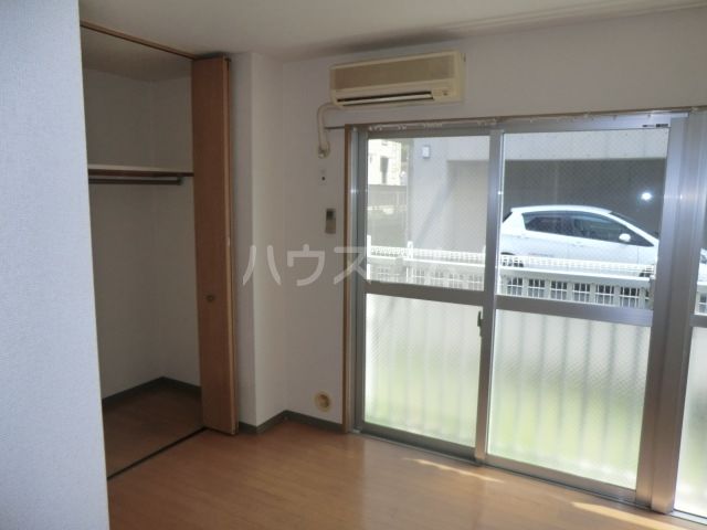 ロイヤルヒルズ忠生_内装_0