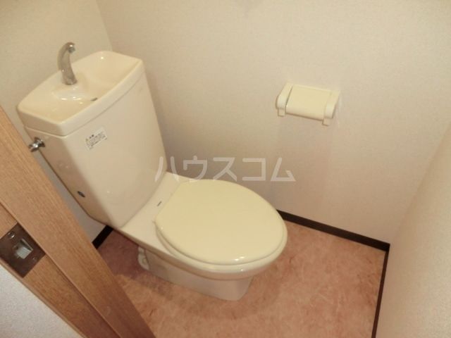 ロイヤルヒルズ忠生_内装_3