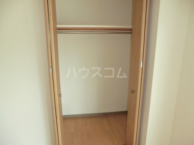 ロイヤルヒルズ忠生_内装_4