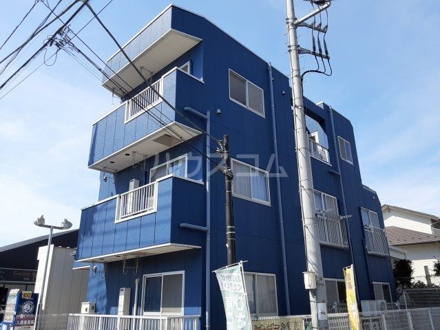 ロイヤルヒルズ忠生_トップ画像