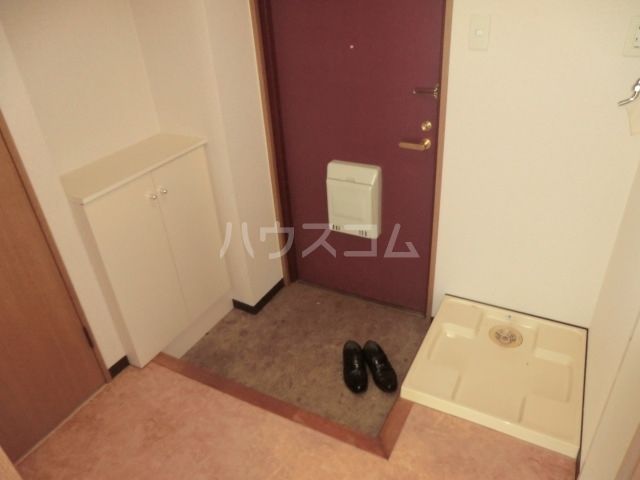 ロイヤルヒルズ忠生_内装_5