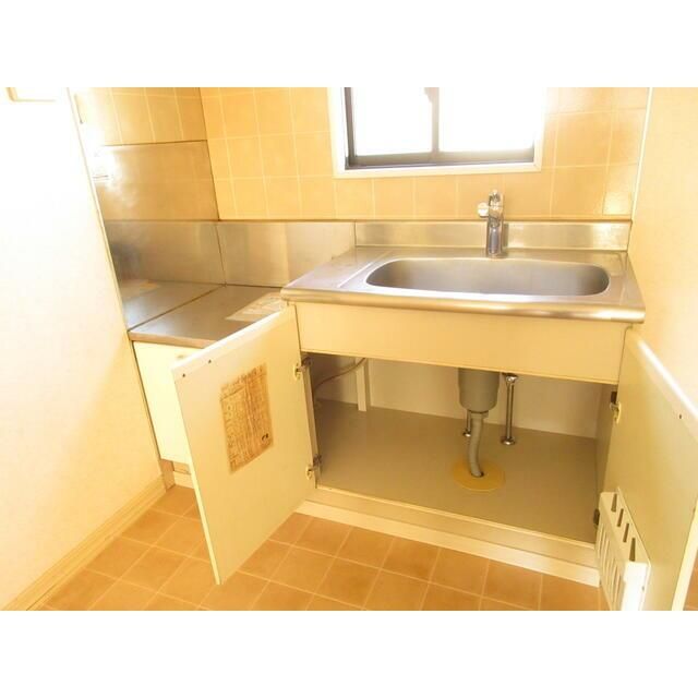 キッチン　他部屋参照