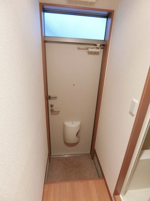 玄関　☆玄関☆