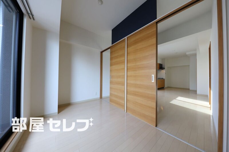 その他部屋・スペース　６０１号室写真